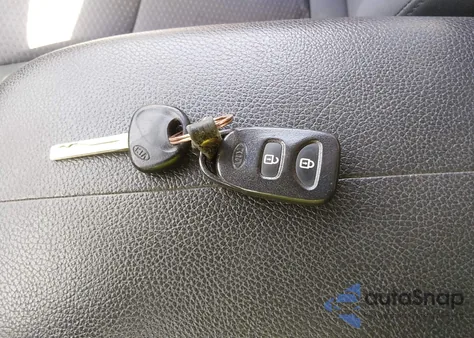 2013 Kia Sorento Lx from USA, damaged, VIN 5XYKT3A63DG395330